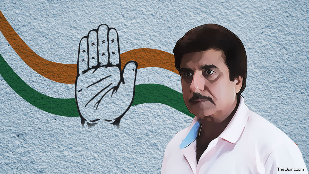 In Picking Raj Babbar as its UP Chief, Congress Shows Some Spunk