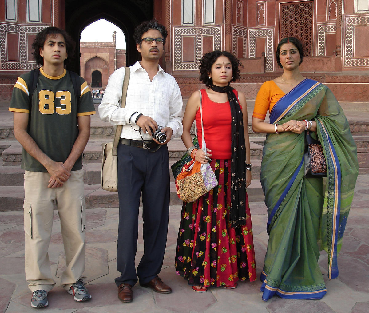 As ‘Madaari’ hits the screens this weekend, Irrfan Khan talks about his on-screen heroines through the years. 