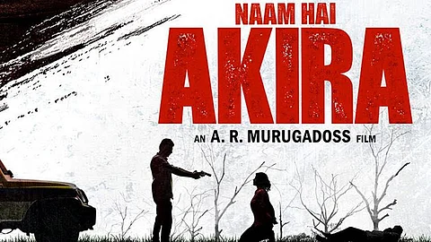 Akira The Tamil Japanese Connection