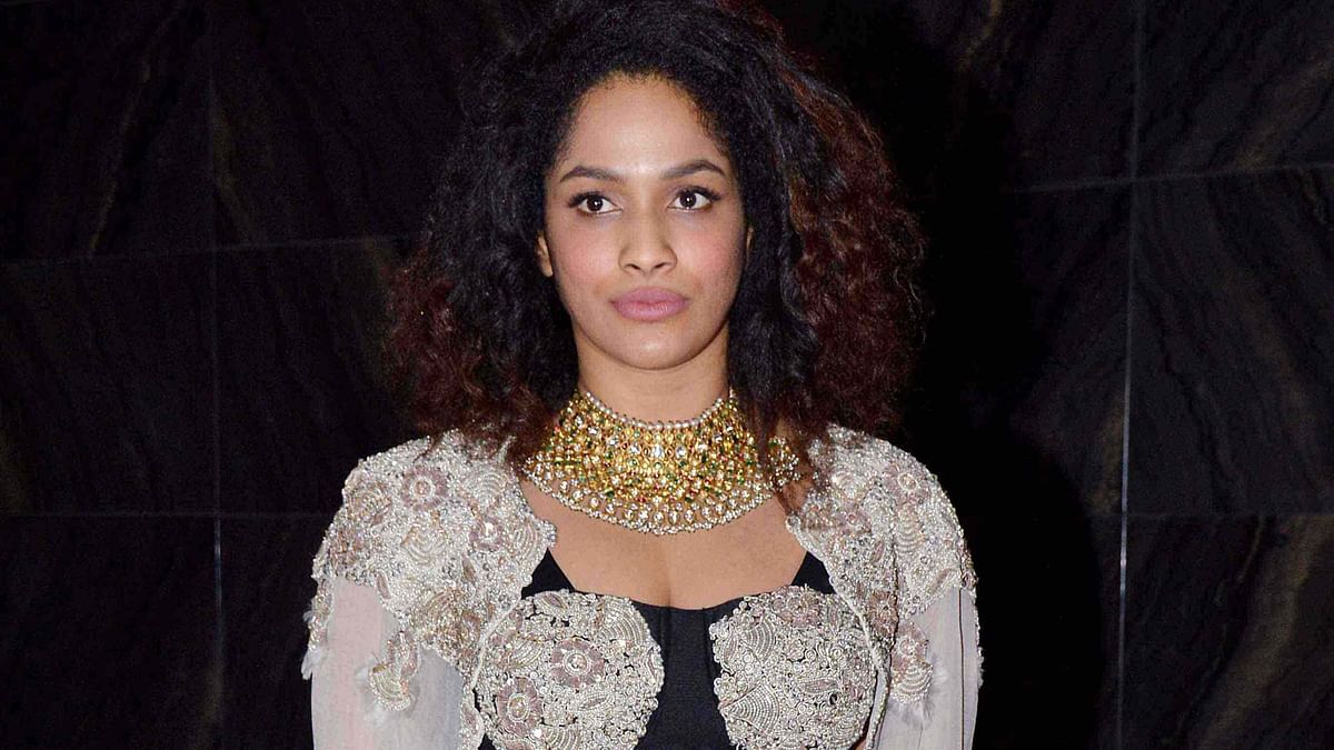 European racism hits a little closer to home, as Masaba Gupta posts about insulting comments she received  abroad.