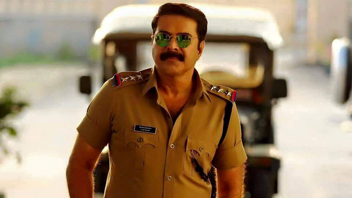 Women’s Commission Asks Mammootty to Reject ‘Kasaba’-like Roles