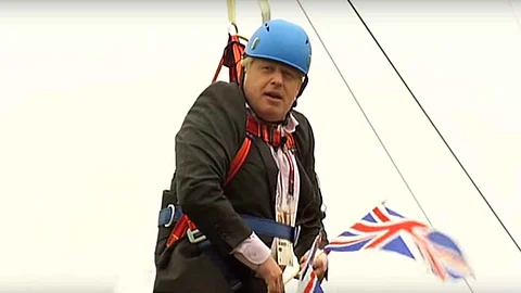 May Appoints Boris As Uk Foreign Secretary The World Loses It