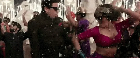 Why You’ll Baar Baar Dekho Sidharth-Katrina’s ‘Kala Chashma’