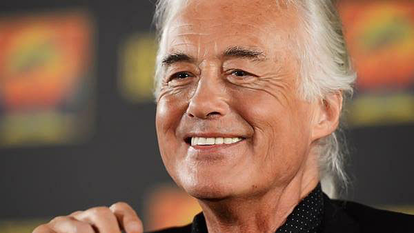 Led Zeppelin’s guitarist Jimmy Page. (Photo: Facebook/<a href="https://www.facebook.com/jimmypage/photos/a.10150938033972612.435941.9366537611/10153903891092612/?type=3&amp;theater">Jimmy Page</a>)