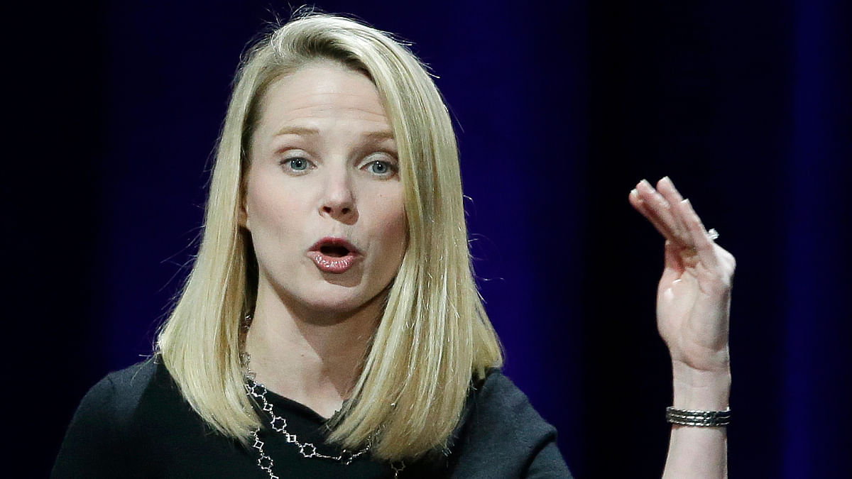 

Verizon is bought Yahoo for $4.83 billion, marking the end of an era for a company that once defined the internet.