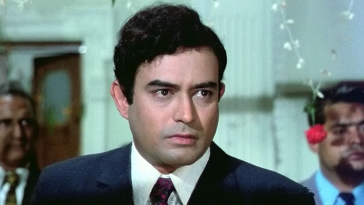 Did You Know Sanjeev Kumar Wanted  To Play Gabbar In ‘Sholay’? 