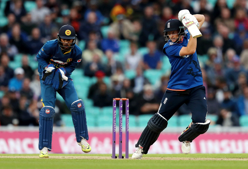 The Quint takes a look at the nine stats from England’s ODI series victory over Sri Lanka.