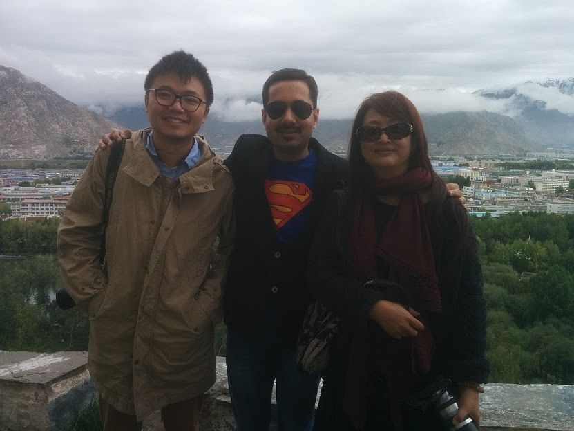 EXCLUSIVE: Meet Chinese journalists, who were passionate about India, and have been asked to leave by the government