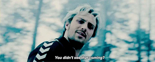 You didn’t see that coming? (Photo Courtesy: Tumblr/<a href="http://namelessmasha.tumblr.com/post/117915680681/did-you">Masha Ozera</a>)