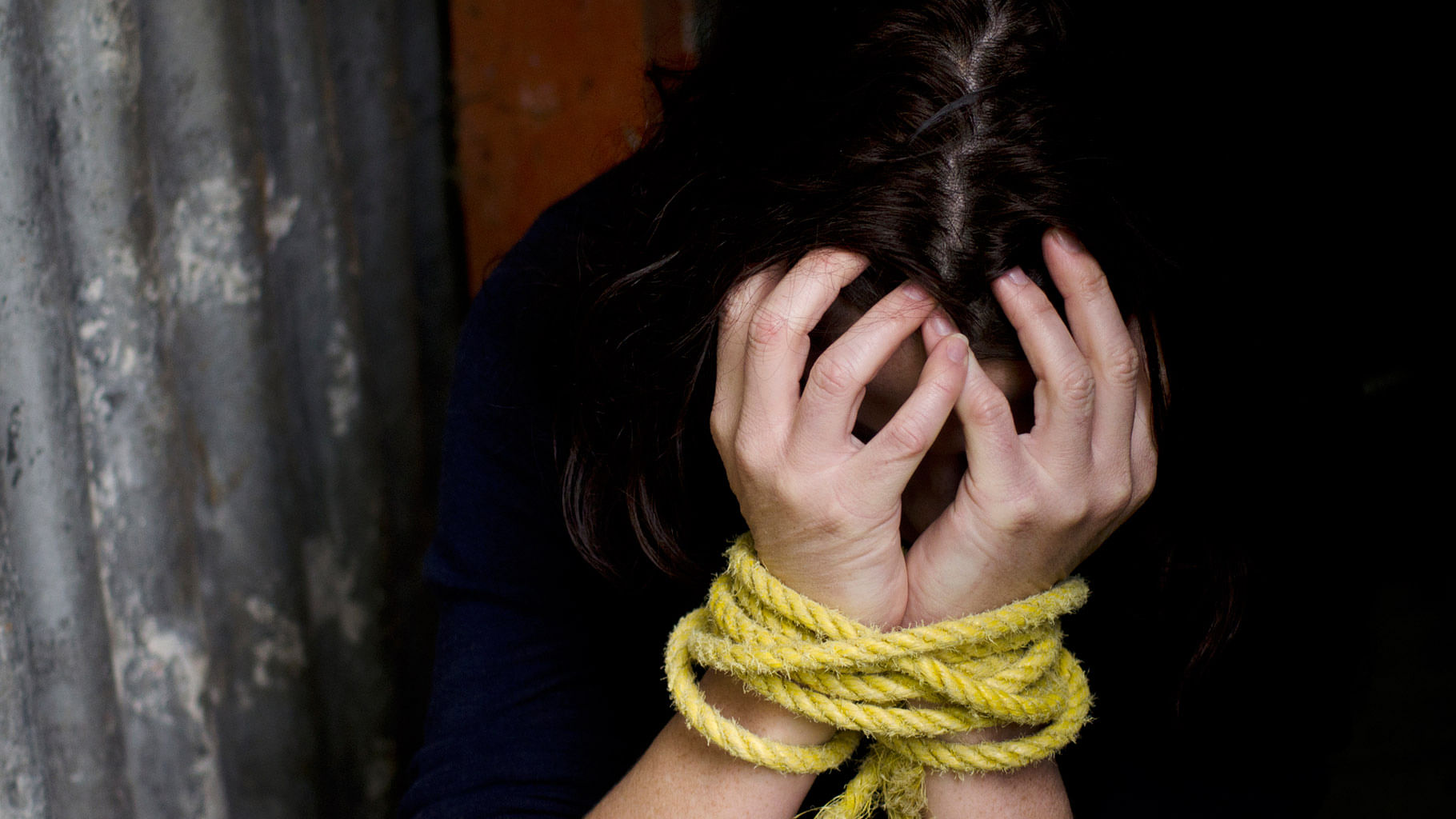 New anti-trafficking Bill is disappointing in more ways than one as it fails to adress issues around rehabilitation of victims. (Photo: iStock)