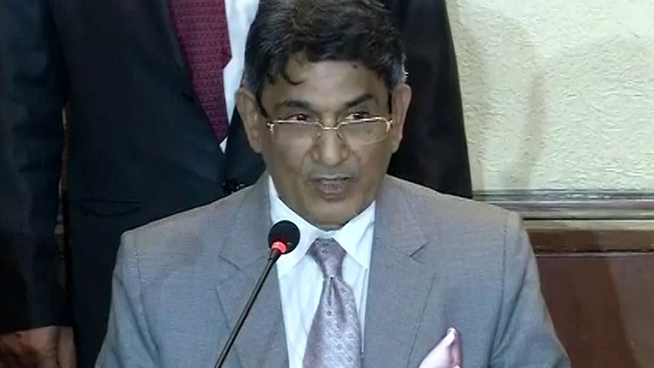 The Lodha Panel’s recommendations put an age cap of 70 for office bearers at any cricket association in India. (Photo: ANI screengrab)