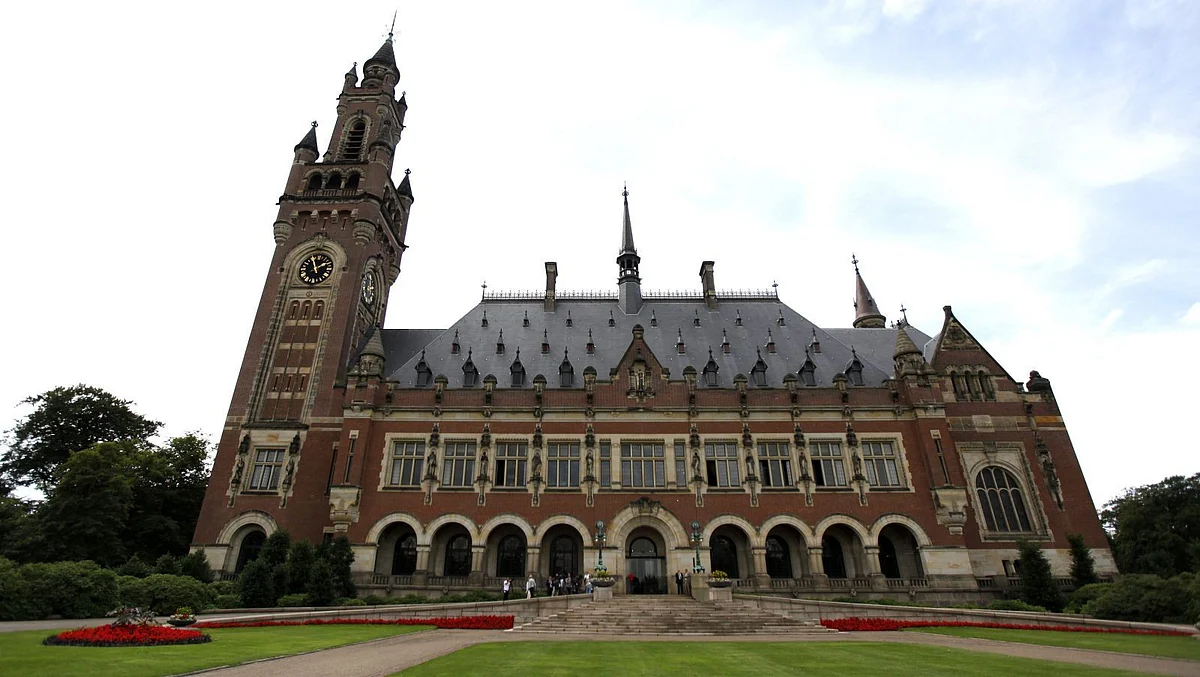 The Permanent Court of Arbitration at The Hague has also ruled in favour of Devas’ American investors. (Photo: Reuters)