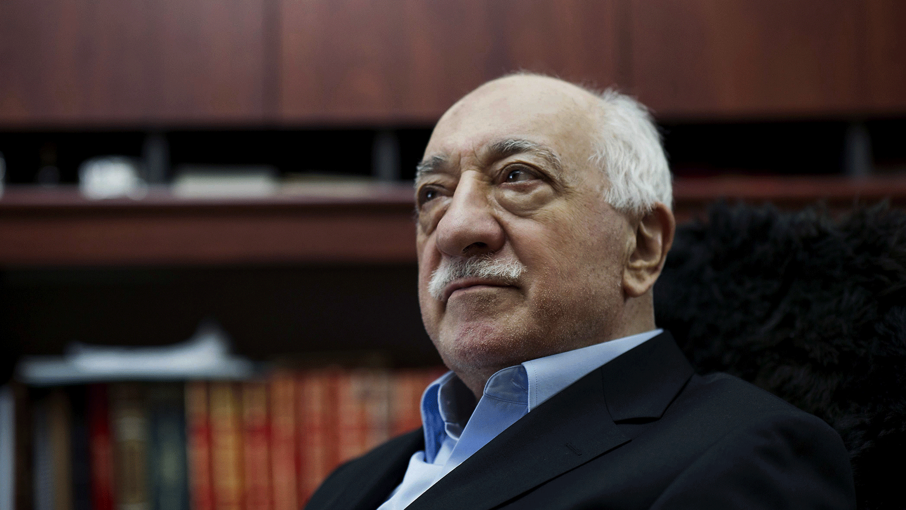 

Fethullah Gulen might be directly involved in the coup attempt in Turkey, says Turkish government lawyer Robert Amsterdam. (Photo: AP)