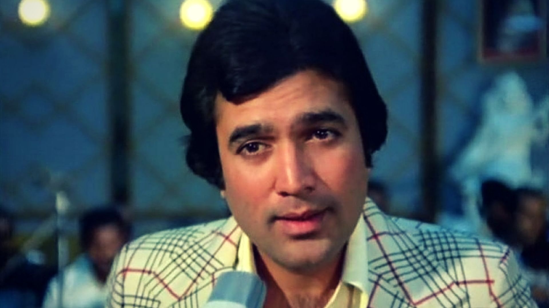 Remembering Rajesh Khanna with his most popular love songs on the megastar’s third death anniversary. (Photo courtesy: YouTube)