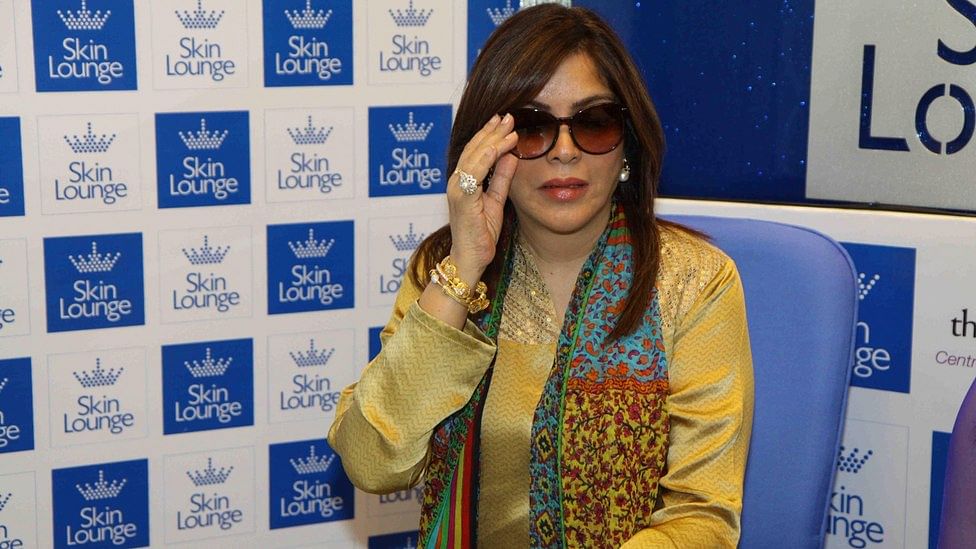 Zeenat Aman is all set to make her debut on the digital front with  web series, ‘Love, Life and Screw Ups!!!’ 