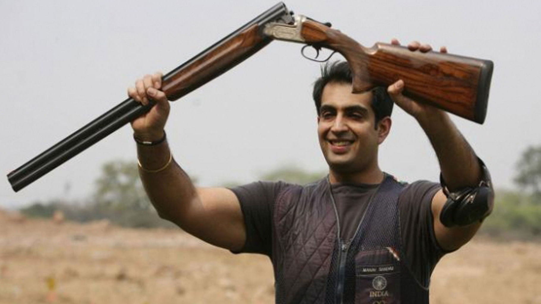 Former world champion Manavjit Singh Sandhu is among the Indian shooters who will not be competing in the World Cup.