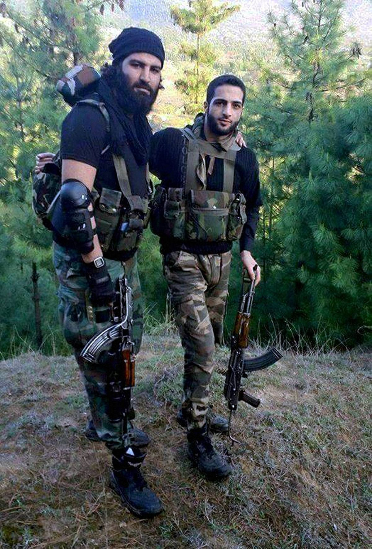 The aftershocks of Burhan Wani’s death will reverberate in the Valley for a long time to come, writes Jehangir Ali.