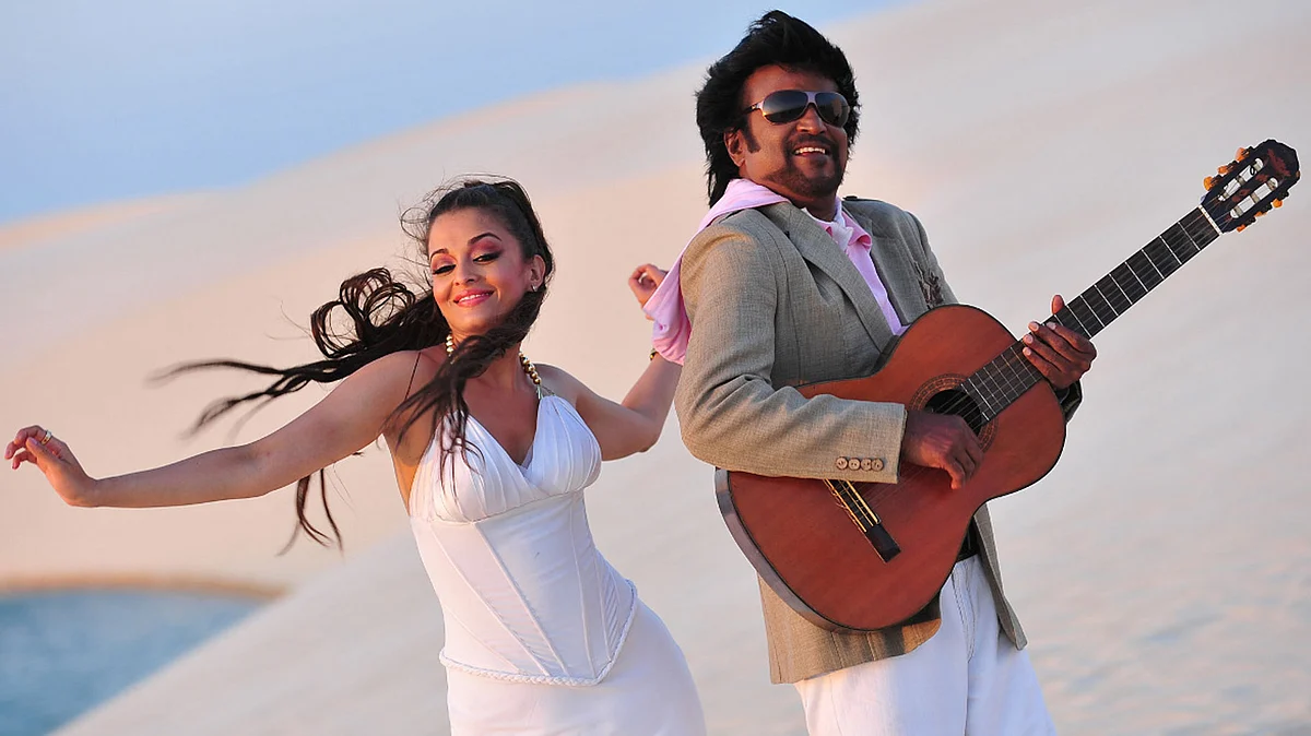 The Madras High Court has decided to hear petitions filed by Kalanithi Maran and Shankar to quash complaints lodged by a writer who had accused them of having stolen his story for the making of <em>Enthiran </em>in 2010.