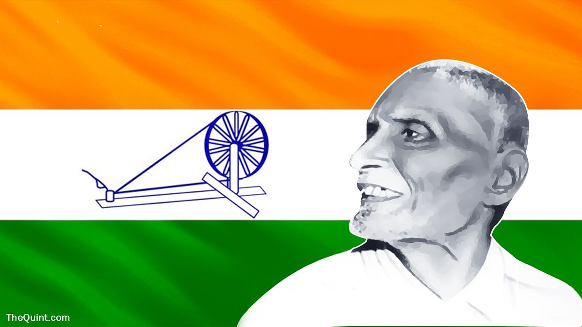 Watch:  Pingali Venkayya, the Forgotten Flag Man of India