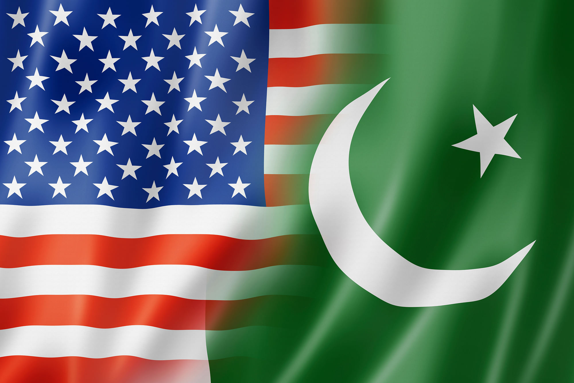 The hearing is titled “Pakistan: Friend or Foe in the Fight Against Terrorism?” (Photo: iStockphoto)