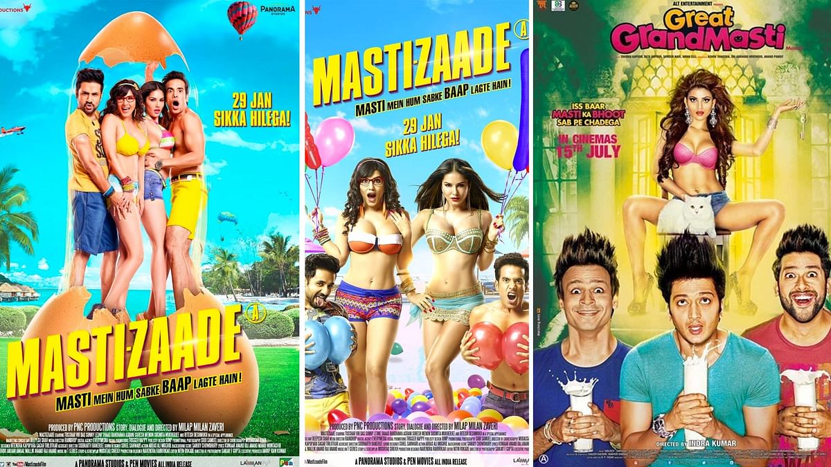 Half the year has sped by and it’s a good time to look back and take stock of what Bollywood has been dishing out