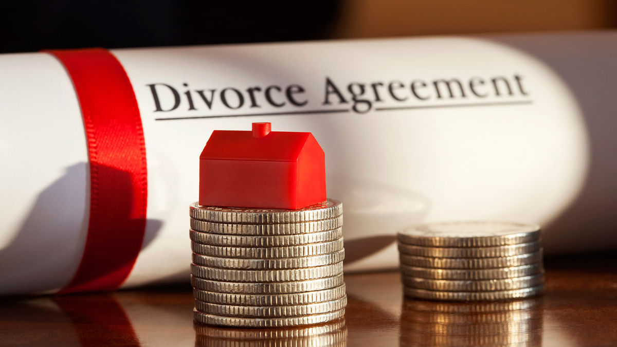 

Does providing alimony  to women in divorce suits address the question of fair compensation, asks Nishtha Gautam.