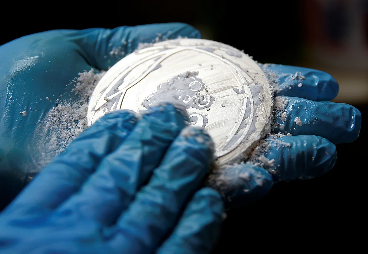 (Photo: Reuters)