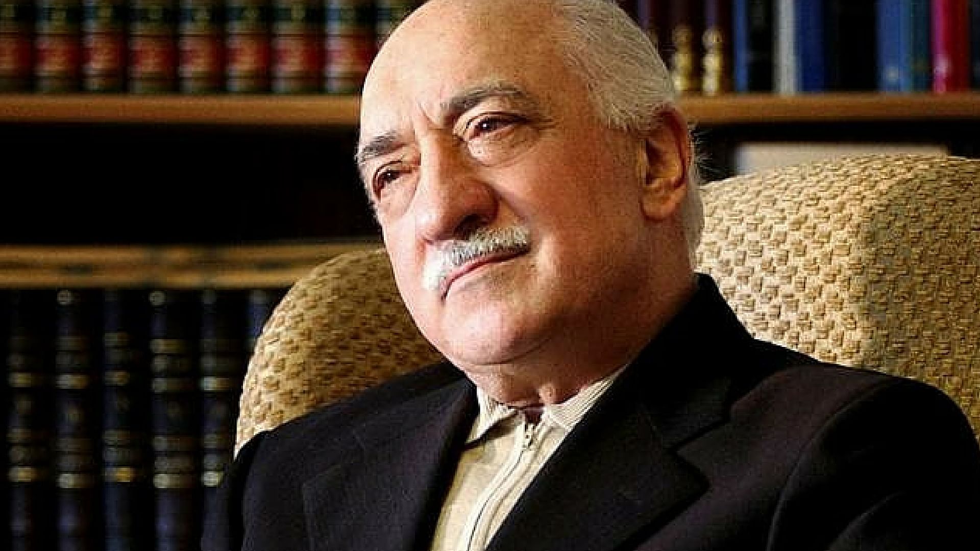 Fethullah Gulen, the US-based Turkish cleric, being blamed for the failed coup. (File Photo: Reuters)