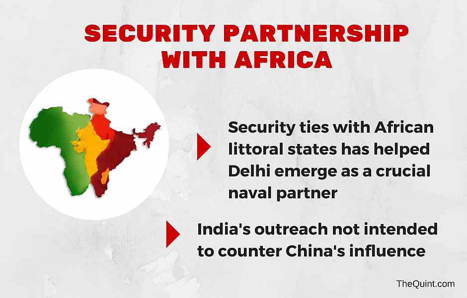 PM Modi’s visit to Africa doesn’t intend to counter China’s influence but may bring India significant economic gains