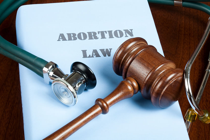 MTP Act: Why the 48-Year-Old Abortion Law Needs to Be Smacked Down