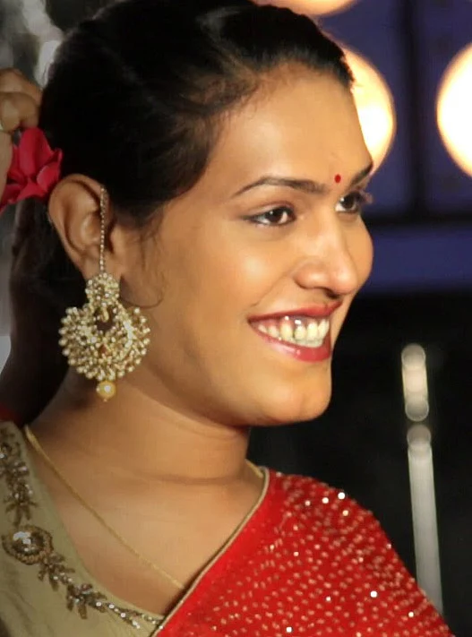 Fida, member of the six pack band. (Photo: IANS)