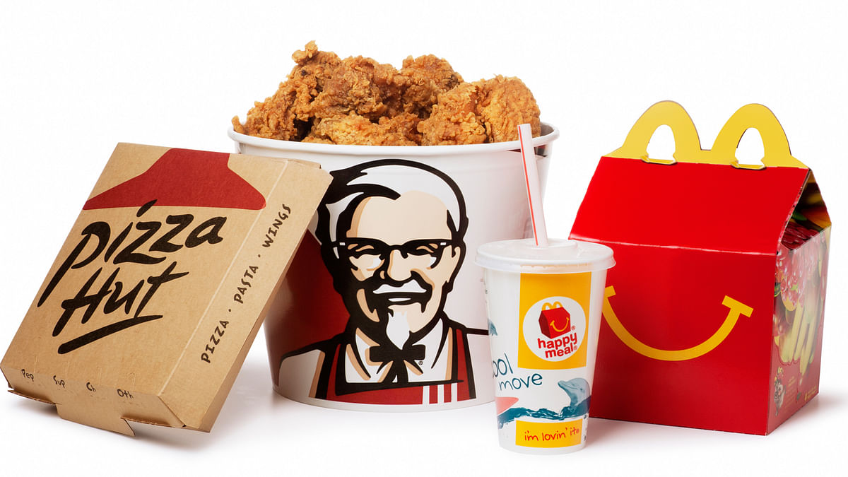 Binging at McDonald’s? Kerala Imposes 14.5% ‘Fat’ Tax on Junk Food