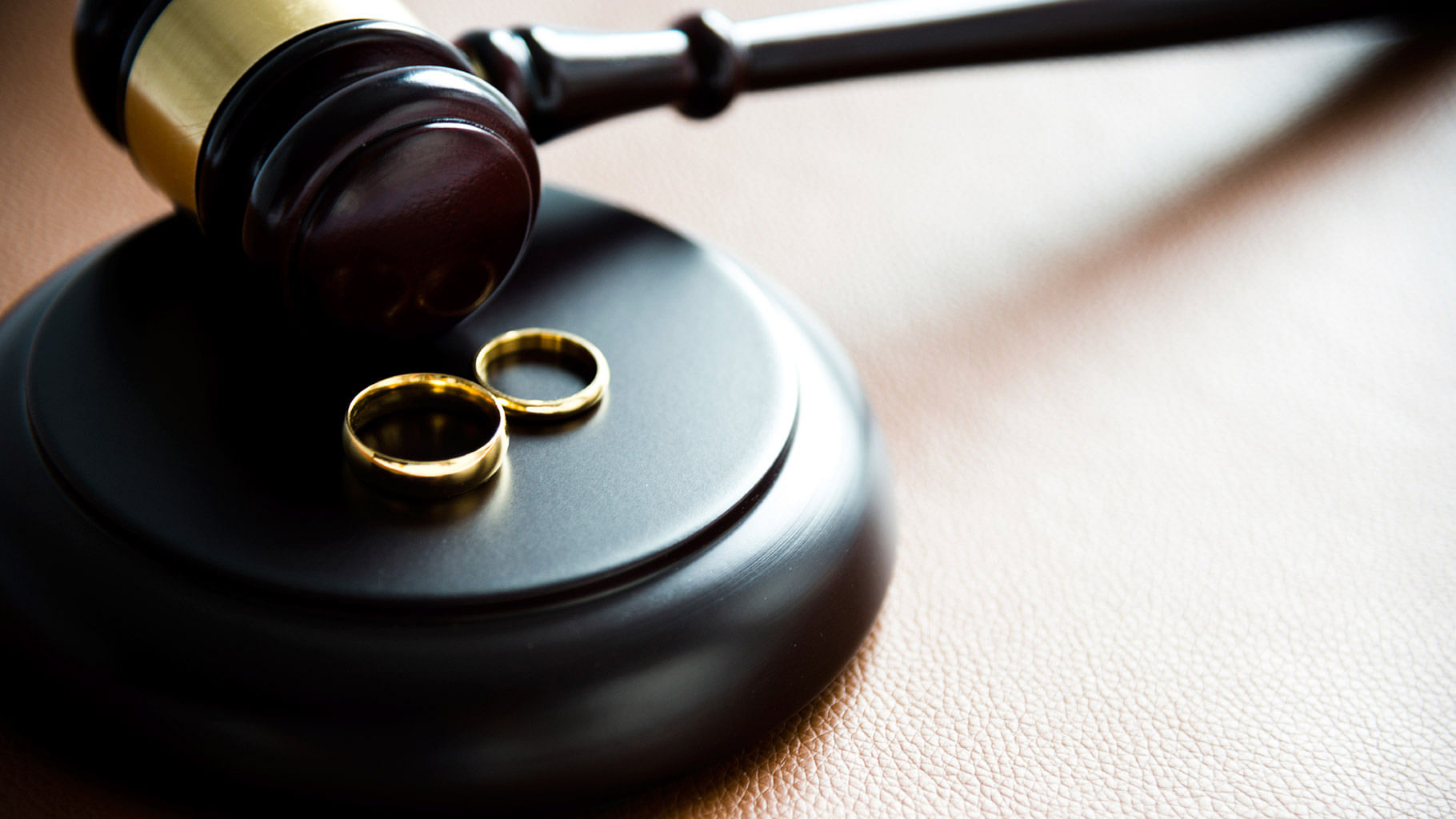 

The couple approached the court following a bitter marital feud. Photo used for representational purpose. (Photo: iStockPhoto)