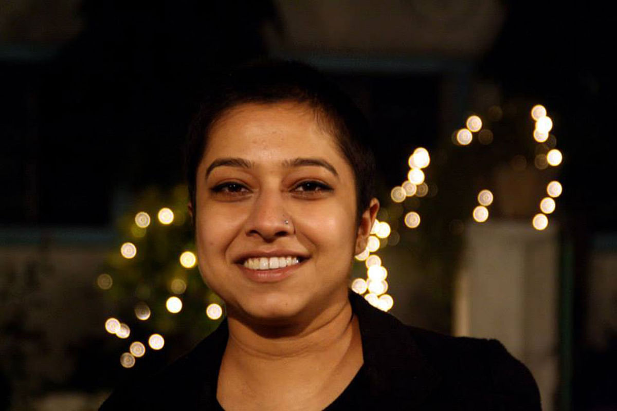 Sumegha Gulati was a reporter, The Quint’s valued contributor and my senior from the Asian College of Journalism.