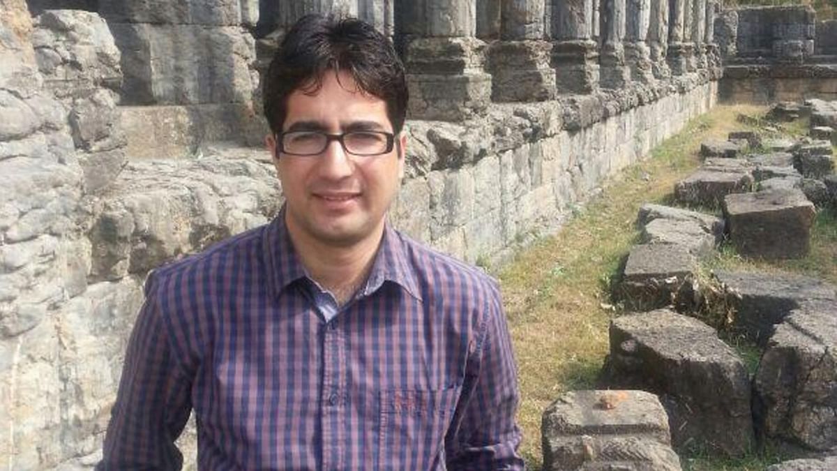 An open letter in reply to Shah Faesal’s hopeless-sounding Facebook post about the current situation in Kashmir