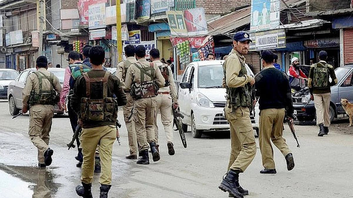 (Photo Courtesy: PTI)