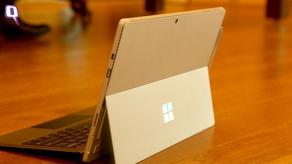 Microsoft Surface Pro series could get another update.