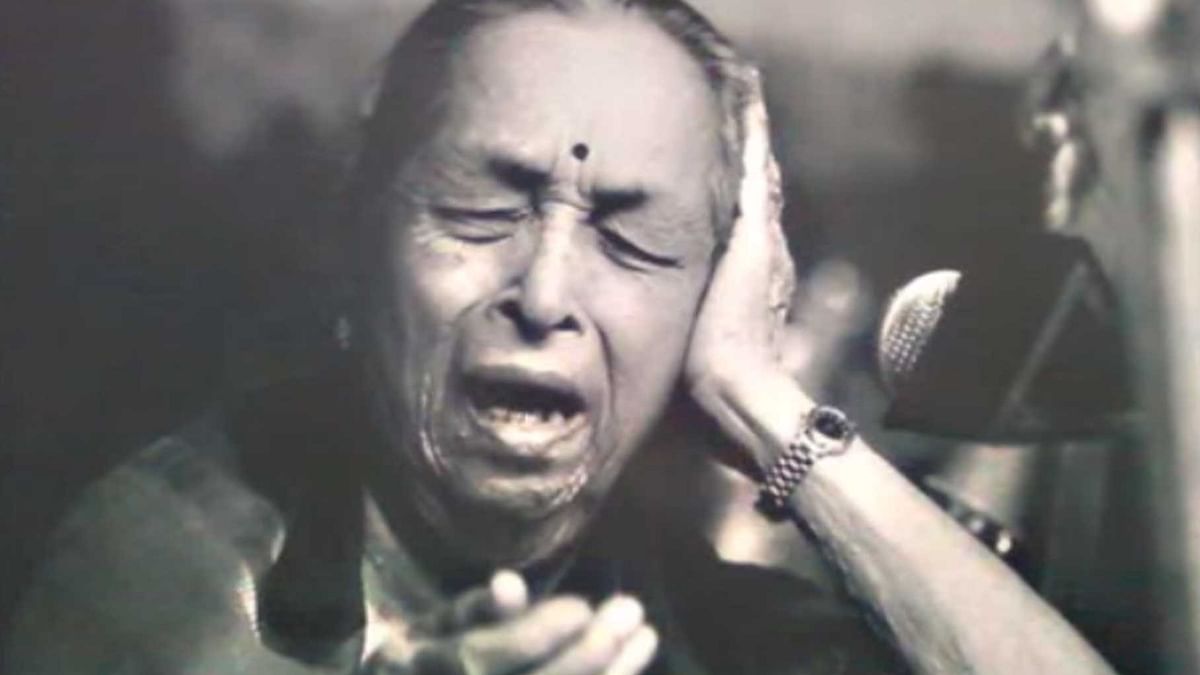 The Queen of Kirana Gharana: Remembering Gangubai Hangal