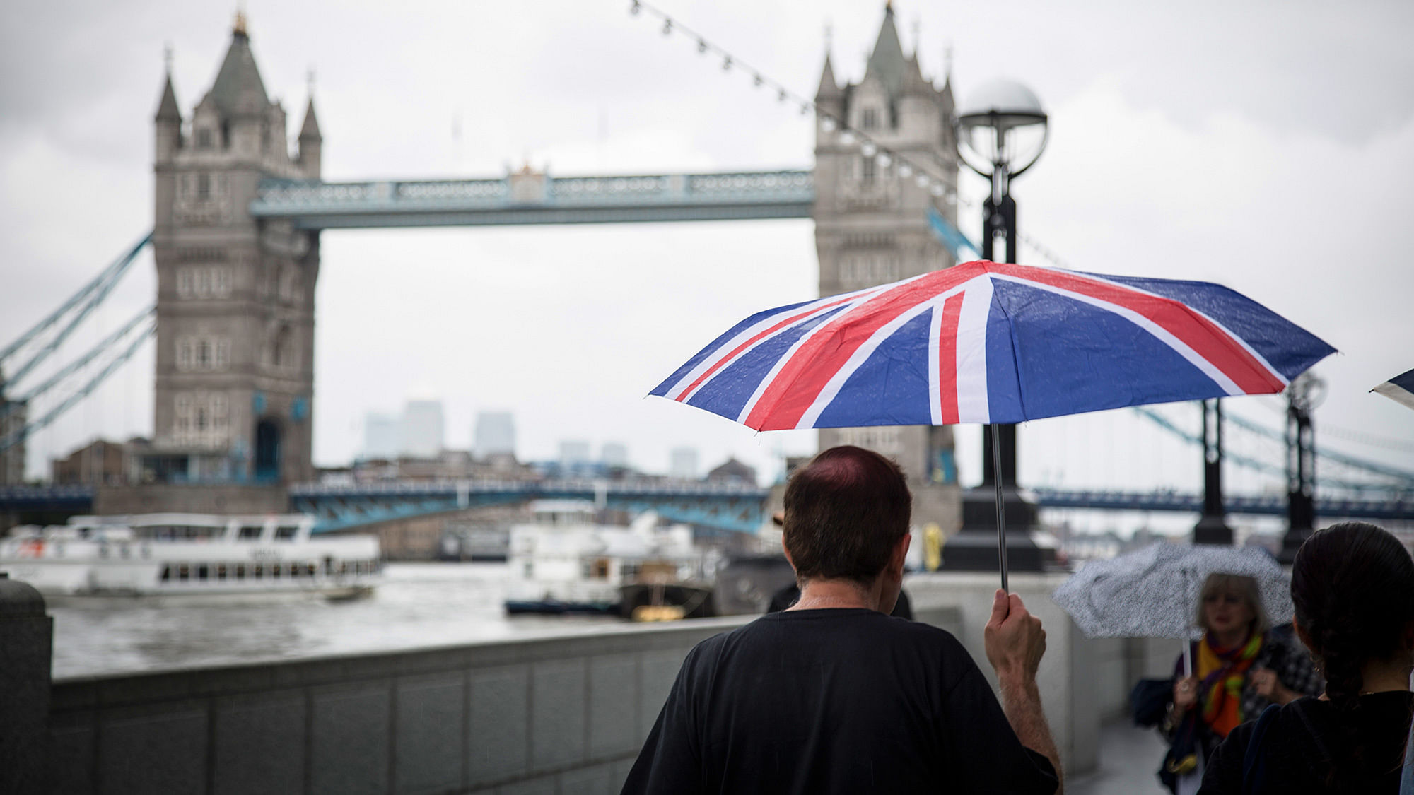 

What Brexit means for Indians living in the UK. (Photo: iStockphoto)