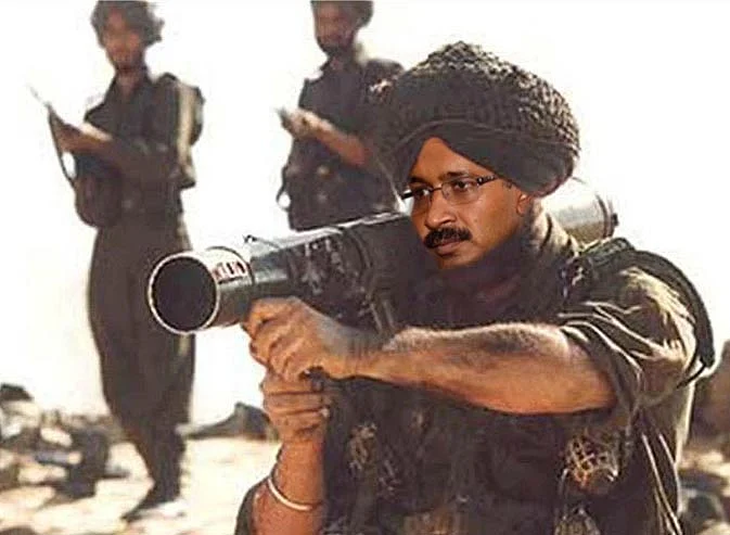 Three Takeaways From Arvind Kejriwal’s Rant Against Modi & Co