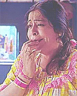 When your mom isn’t proud. (Photo Courtesy: Tumblr/<a href="http://masha-allah.tumblr.com/post/64686234665/kirron-kher-appreciation-post-because-we-all">masha-allah</a>)