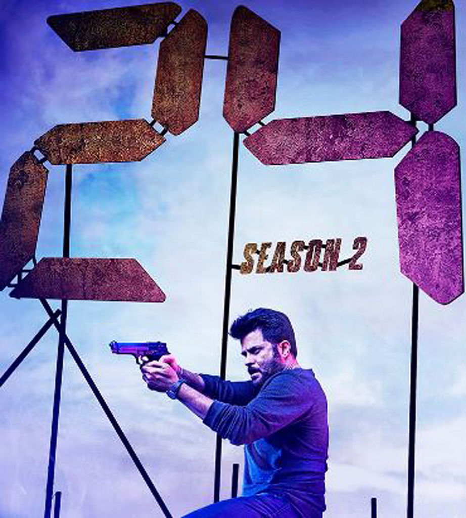 Jai Singh Rathod is back! Read the Quint’s review of the first two episodes of 24, Season 2. 