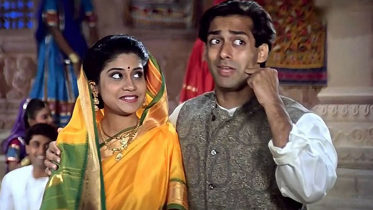  Renuka Shahane Has Some Questions Worth The ‘Buck’ For Salman