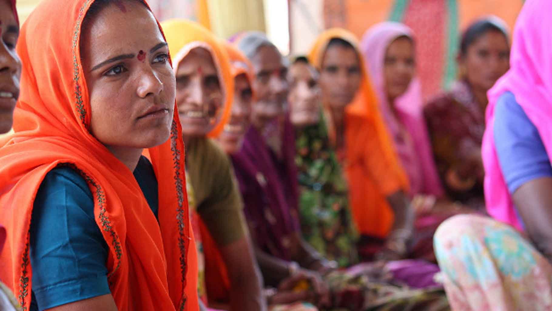 

Uttar Pradesh, Rajasthan and Bihar are the worst states to be a woman. (Photo: Indiaspend)