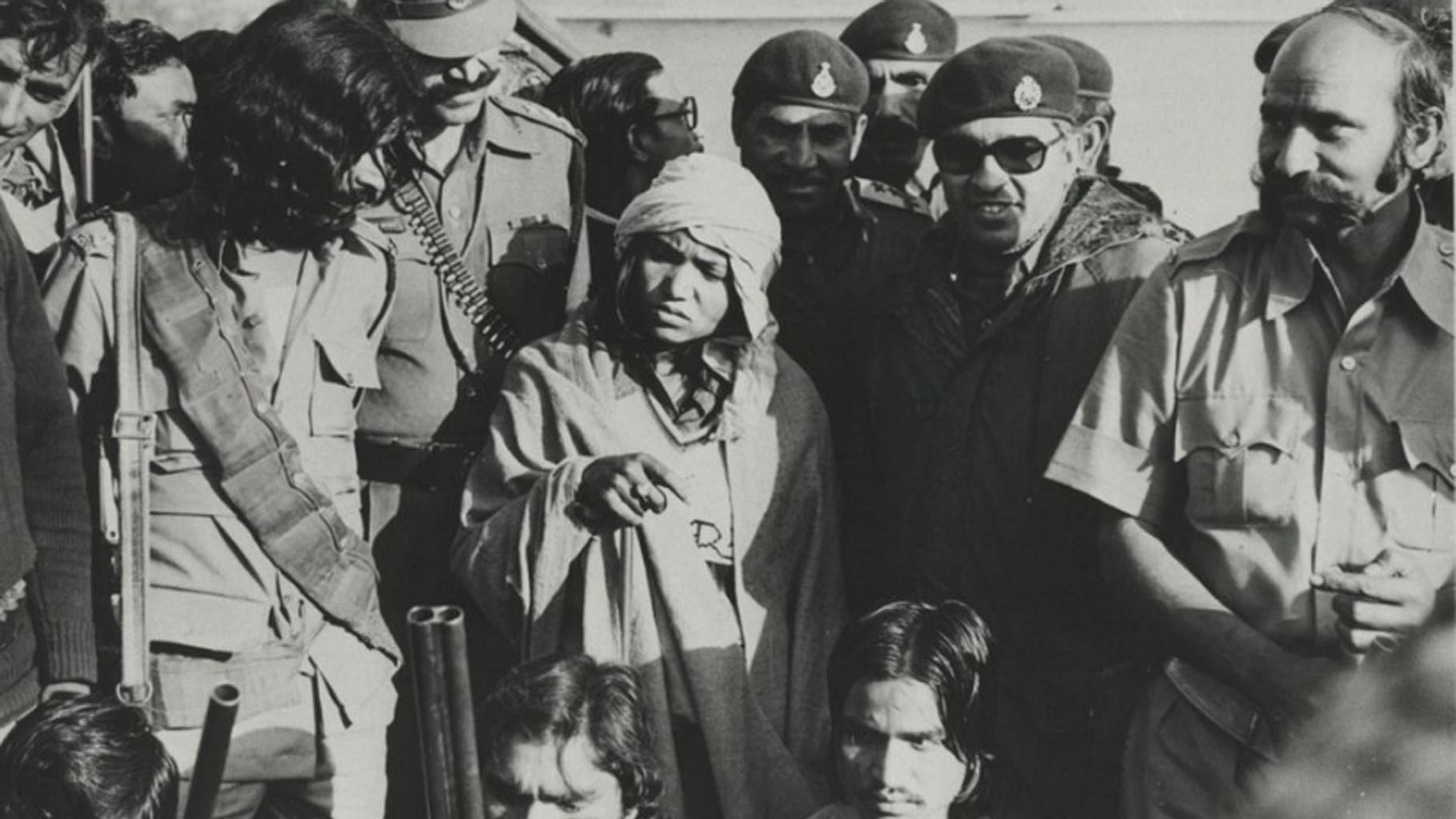 <div class="paragraphs"><p>Phoolan Devi was a fiery symbol against caste oppression, a criminal in the eyes of the law, and a saviour in the eyes of some. </p></div>