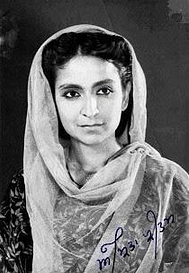 Unpretentious and immensely talented – Amrita Pritam is a genre by herself. A tribute on her birth anniversary. 