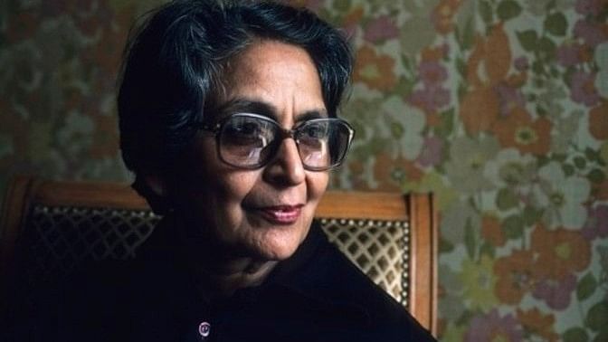 On Her Birth Anniversary, Listen to Two of Amrita Pritam’s Poems