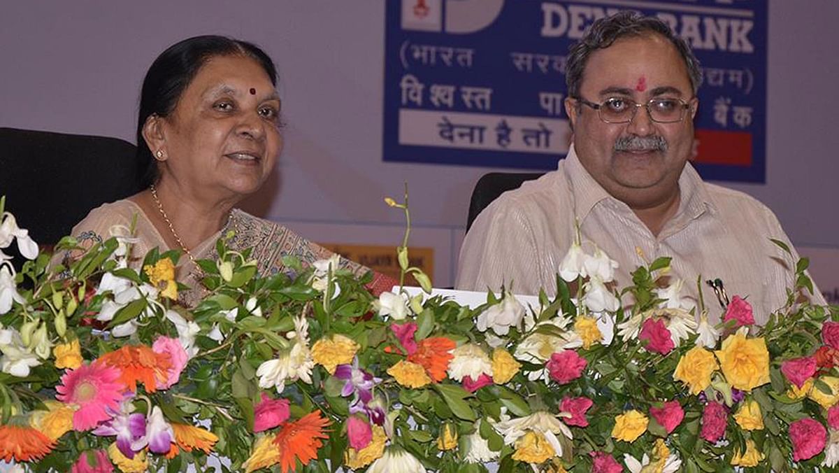 Saurabh Patel’s exclusion from the new Gujarat cabinet was a big surprise, writes Mayank Mishra.