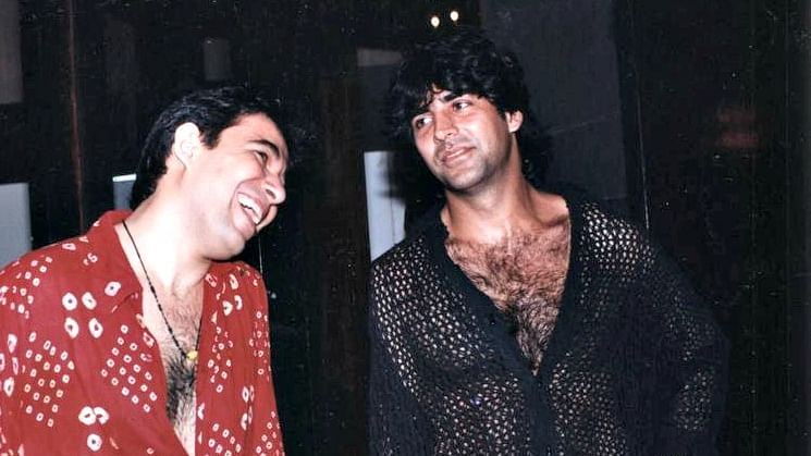 Deepak Tijori, Shakti Kapoor: The Anatomy of a Bollywood Sidekick