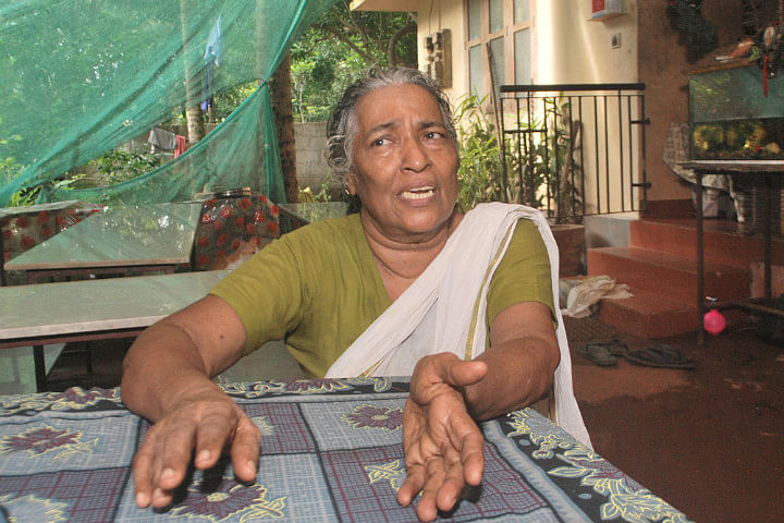 A government order disallows welfare homes like Sumathi’s to function on rented premises. 